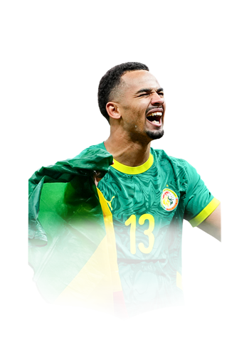 Ndiaye FIFA 26 Festival of Football: Path to Glory