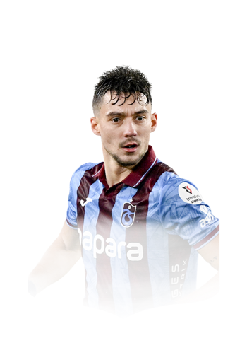 Muçi FIFA 26 Team of the Season Gold