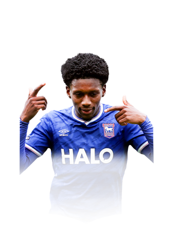 Philogene FIFA 26 Future Stars