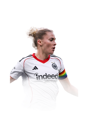 Freigang FIFA 26 Team of the Week Gold