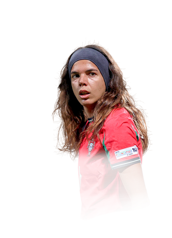 Andreia Jacinto FIFA 26 Festival of Football: National Pride