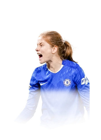 Nüsken FIFA 26 UWCL RTTF