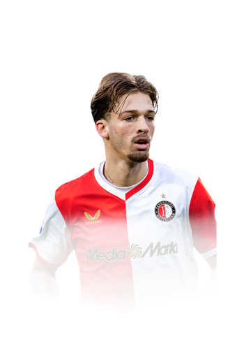 Valente FIFA 26 TOTS Breakthroughs