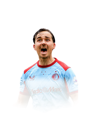 Deijl FIFA 26 FUT Fantasy