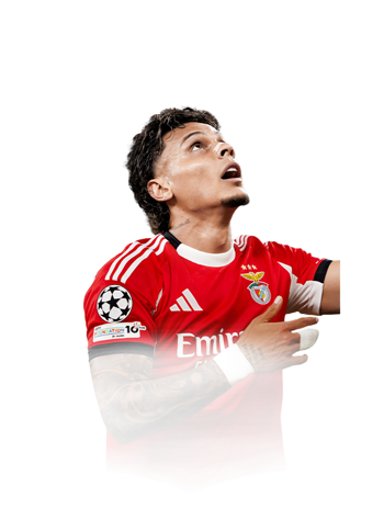 Ríos FIFA 26 Star Performer