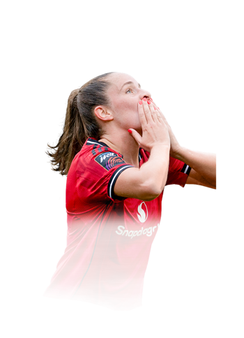 Toone FIFA 26 Winter Wildcard SBC