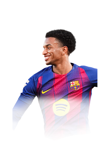 Balde FIFA 26 FUT Birthday