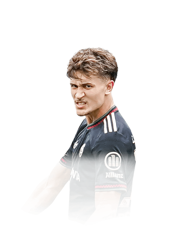 Bischof FIFA 26 Team of the Week Gold