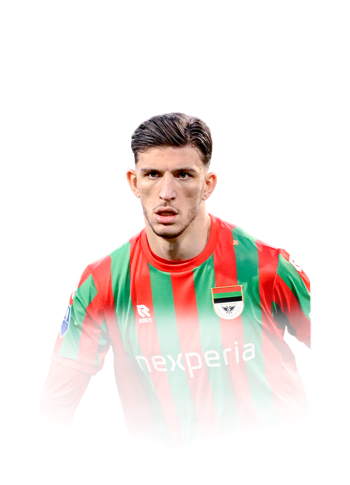 Kaplan FIFA 26 FUT Fantasy