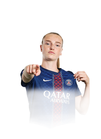 Le Guilly FIFA 26 Non Rare Gold