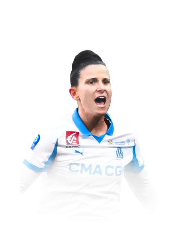 Bourdieu FIFA 26 Team of the Week Gold