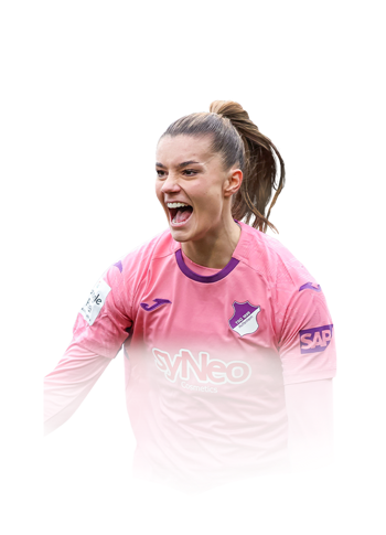 Cerci FIFA 26 Non Rare Gold