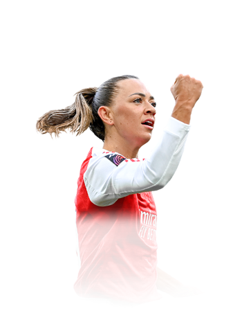 McCabe FIFA 26 Non Rare Gold