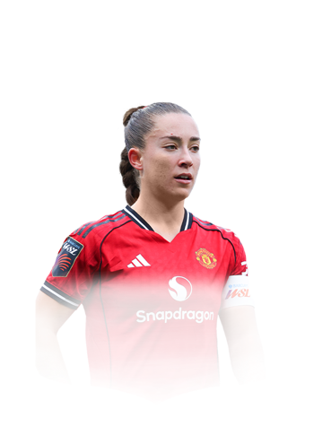 Le Tissier FIFA 26 Team of the Season Gold