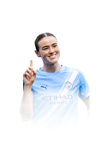 Clinton FIFA 26 Non Rare Gold