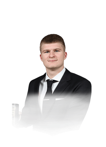 James FIFA 26 TOTS Honorable Mentions