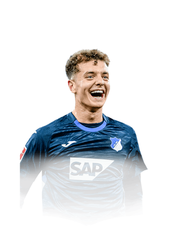 Asllani FIFA 26 Thunderstruck