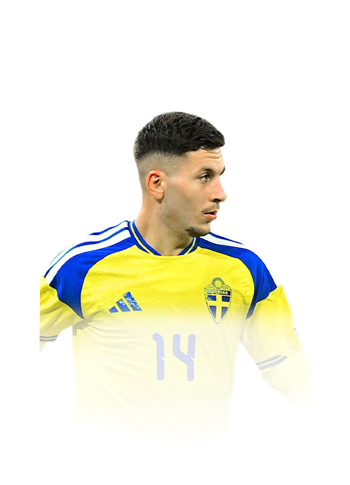 Bardghji FIFA 26 Answer the Call