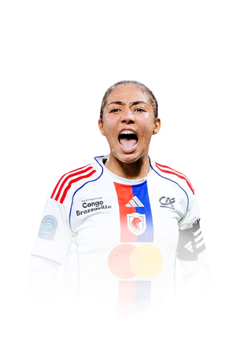 Bacha FIFA 26 Non Rare Gold