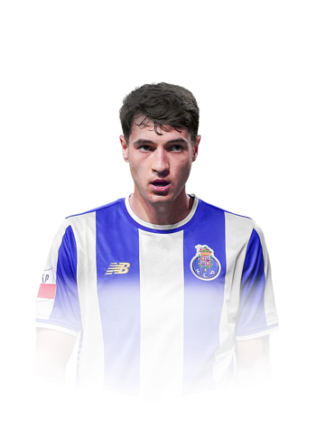 Kiwior FIFA 26 Team of the Season Gold