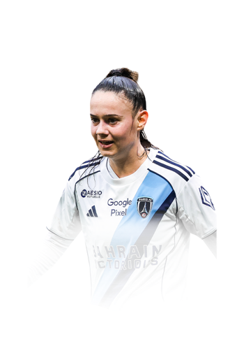 Garbino FIFA 26 Team of the Week Gold