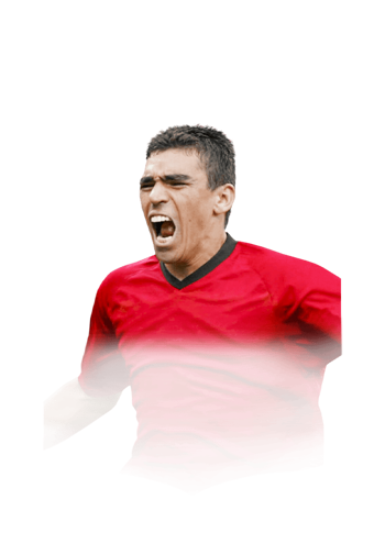 Lúcio FIFA 26 FUT Birthday Heroes