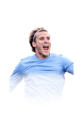 Forlán FIFA 26 FUT Fantasy Heroes