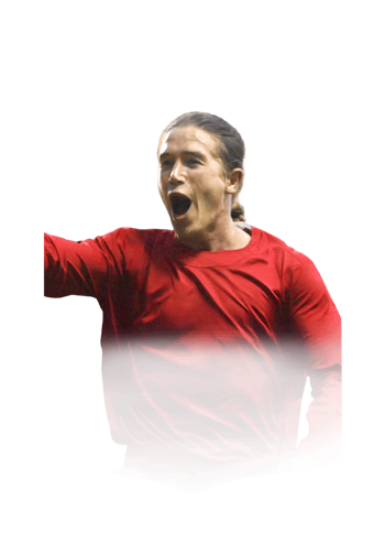 Kewell FIFA 26 FUT Fantasy Heroes