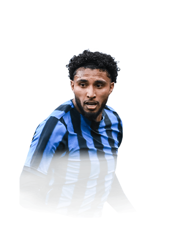 Éderson FIFA 26 TOTS Honorable Mentions