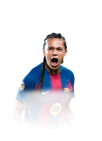 Brugts FIFA 26 Future Stars