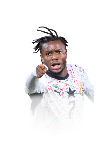 Fatawu FIFA 26 Festival of Football: National Pride