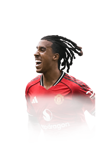 Yoro FIFA 26 Futties Winner