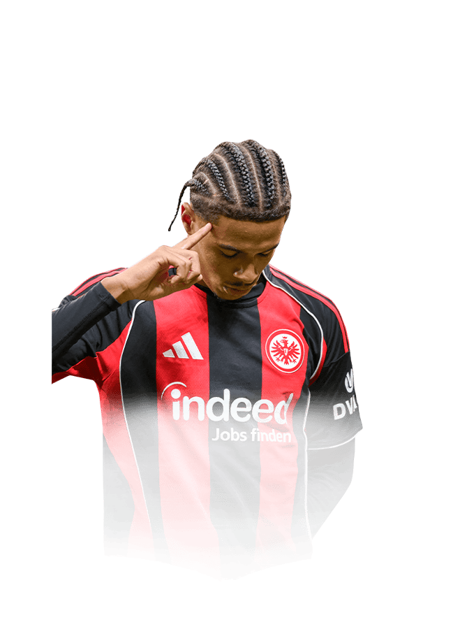 Bahoya FIFA 26 Ultimate Scream