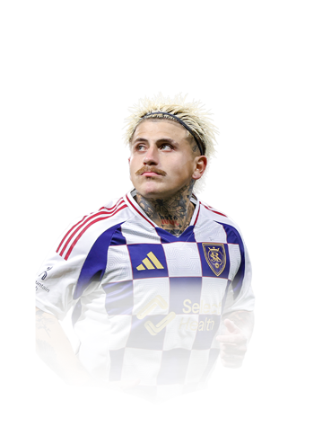 Luna FIFA 26 Non Rare Gold