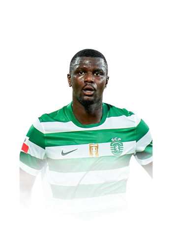 Diomande FIFA 26 FUT Showdown