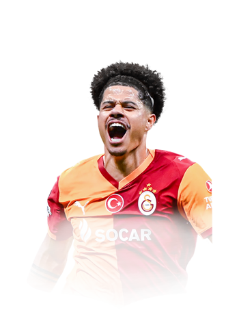 Gabriel Sara FIFA 26 Star Performer