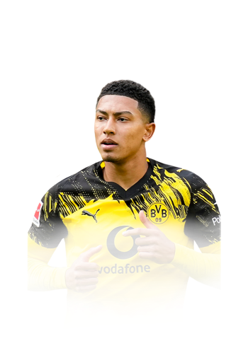 Bellingham FIFA 26 Futties Winner