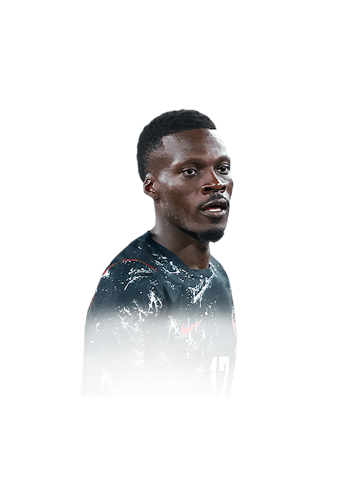 Oluwaseyi FIFA 26 Festival of Football: National Pride