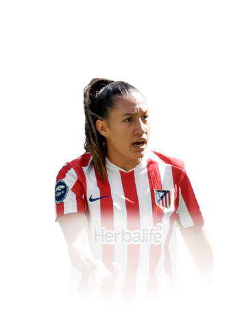 Fiamma Benítez FIFA 26 Winter Wildcard