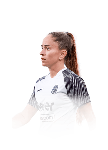 Elena Julve FIFA 26 TOTS Honorable Mentions