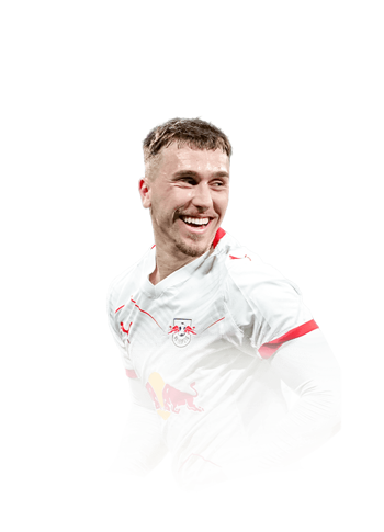 Gruda FIFA 26 Team of the Week Gold