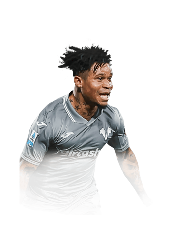 Orban FIFA 26 Team of the Week Gold