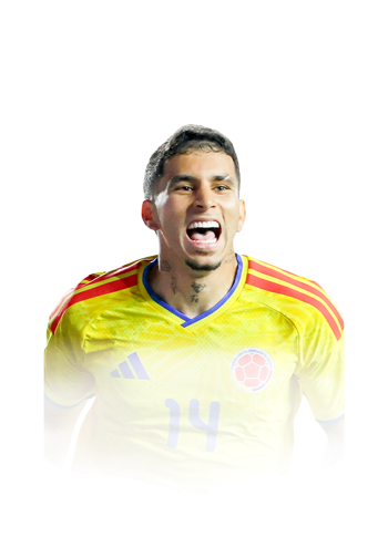 Puerta FIFA 26 Festival of FUTbol: Summer Stars
