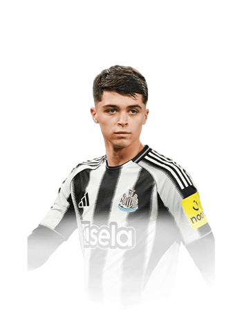 Miley FIFA 26 FUT Fantasy