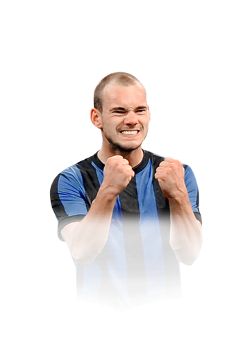Sneijder FIFA 26 FUT Fantasy Heroes