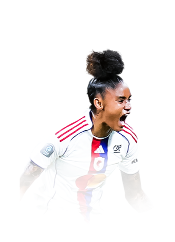 Tarciane FIFA 26 Future Stars