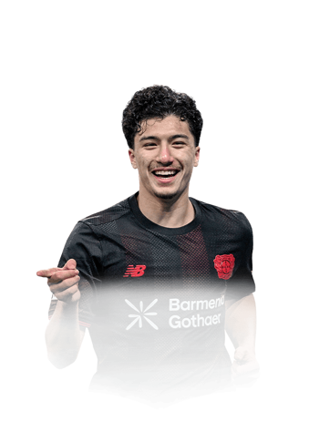 Maza FIFA 26 Non Rare Gold