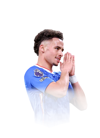 Talbi FIFA 26 FC Pro Rock