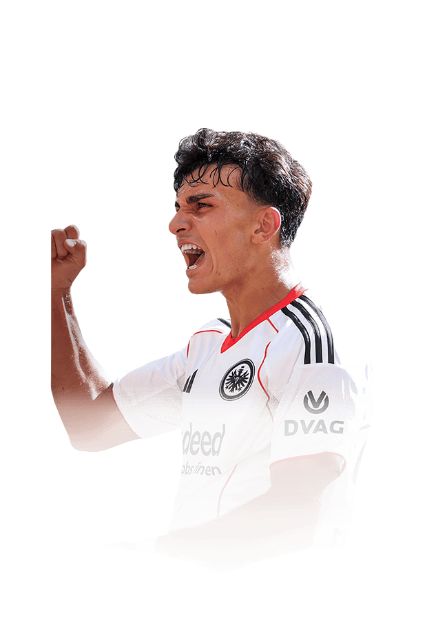 Uzun FIFA 26 Ratings Reload
