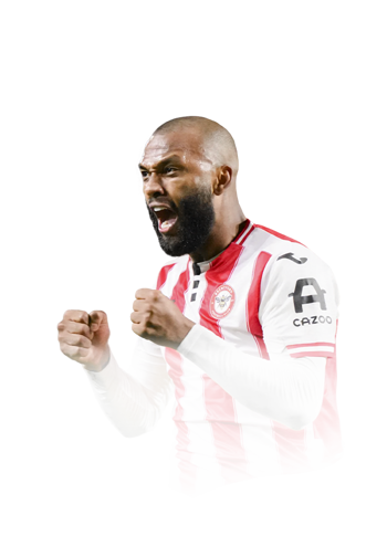 Igor Thiago FIFA 26 Premier League POTM